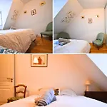 Apartmán Un Eclat D Epoque *