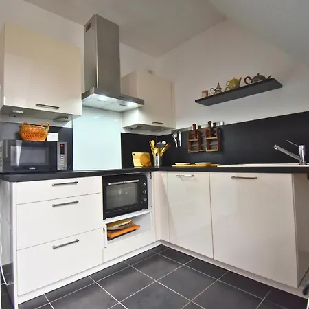 Appartement Un Eclat D Epoque