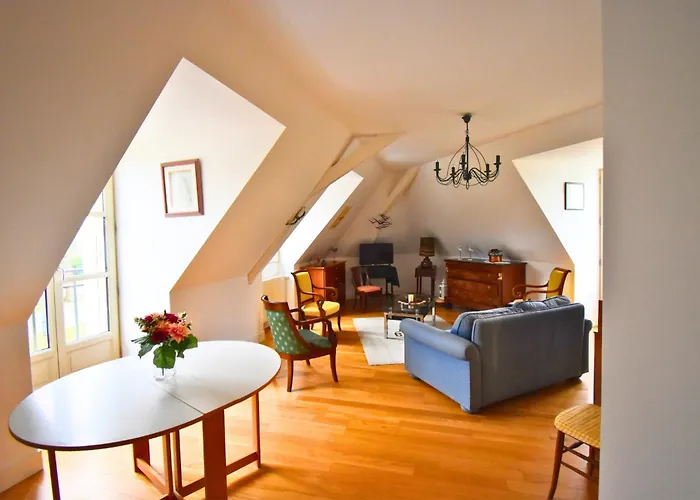 Un Eclat D Epoque Apartment Senlis (Oise)