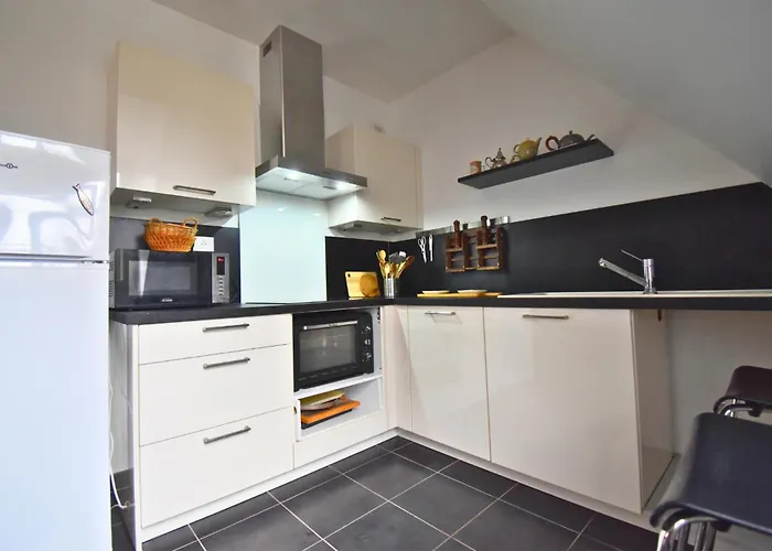 Apartment Un Eclat D Epoque