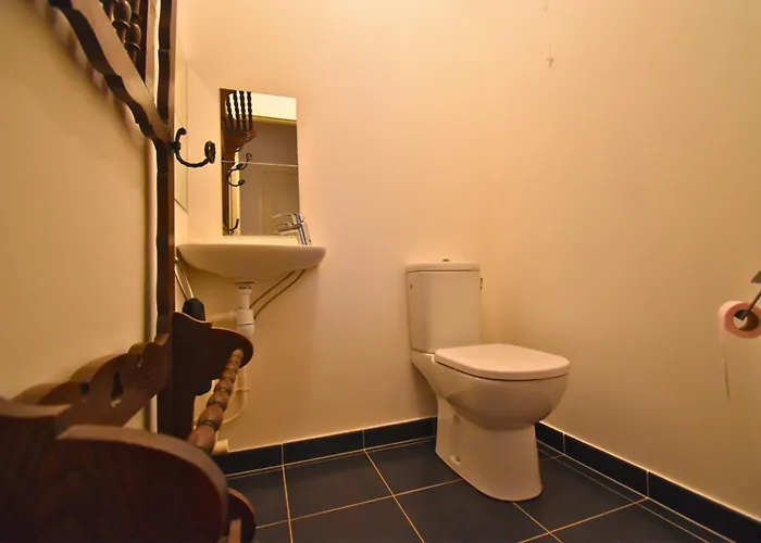 Apartment Un Eclat D Epoque